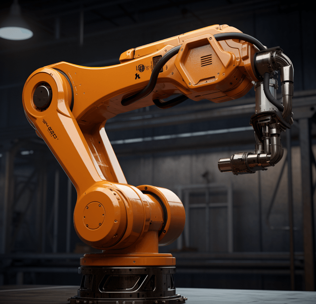 How Much Does A Robot Arm Cost